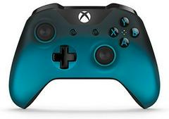 Xbox One Ocean Shadow Wireless Controller - Xbox One | RetroPlay Games