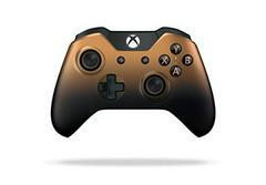 Xbox One Copper Shadow Wireless Controller - Xbox One | RetroPlay Games