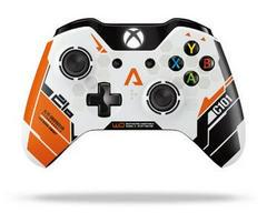 Xbox One Titanfall Wireless Controller - Xbox One | RetroPlay Games