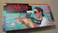 Menacer: 6-Game Cartridge [Gun Bundle] - Sega Genesis | RetroPlay Games