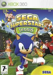 Sega Superstars Tennis & Xbox Live - Xbox 360 | RetroPlay Games