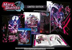 Mary Skelter: Nightmares Limited Edition - Playstation Vita | RetroPlay Games