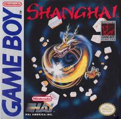 Shanghai - GameBoy | RetroPlay Games