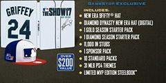 MLB The Show 17 Hall of Fame Edition - Playstation 4 | RetroPlay Games