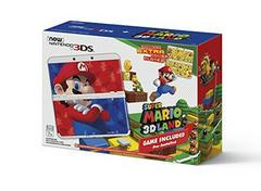 New Nintendo 3DS Super Mario 3D Edition - Nintendo 3DS | RetroPlay Games