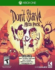 Don't Starve - Xbox One | RetroPlay Games