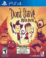 Don't Starve - Playstation 4 | RetroPlay Games
