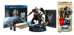 God of War [Collector's Edition] - Playstation 4 | RetroPlay Games