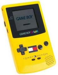 Tommy Hilfiger Gameboy Color - GameBoy Color | RetroPlay Games