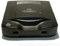 Neo Geo CD System - Neo Geo CD | RetroPlay Games