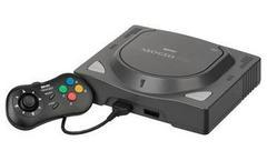 Neo Geo CDZ System - Neo Geo CD | RetroPlay Games