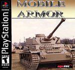 Mobile Armor - Playstation | RetroPlay Games