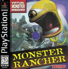 Monster Rancher - Playstation | RetroPlay Games