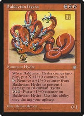 Balduvian Hydra [Ice Age] | RetroPlay Games