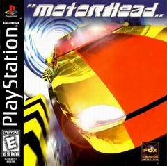 Motorhead - Playstation | RetroPlay Games
