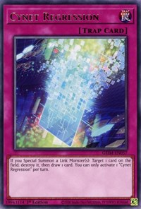 Cynet Regression [GEIM-EN057] Rare | RetroPlay Games