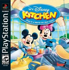 My Disney Kitchen - Playstation | RetroPlay Games