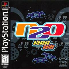 N2O Nitrous Oxide - Playstation | RetroPlay Games