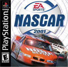 NASCAR 2001 - Playstation | RetroPlay Games