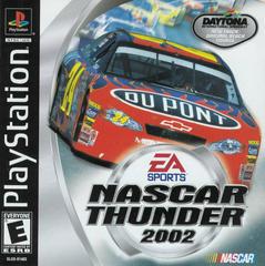 NASCAR Thunder 2002 - Playstation | RetroPlay Games