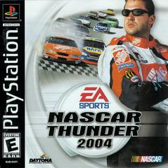 NASCAR Thunder 2004 - Playstation | RetroPlay Games
