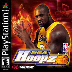 NBA Hoopz - Playstation | RetroPlay Games