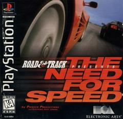 Need for Speed - Playstation | RetroPlay Games