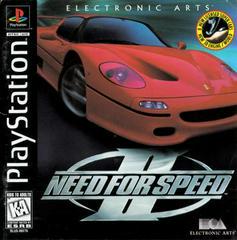 Need for Speed 2 - Playstation | RetroPlay Games