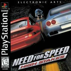 Need for Speed High Stakes - Playstation | RetroPlay Games