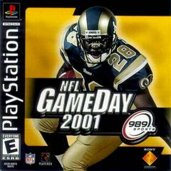 NFL GameDay 2005 - Playstation | RetroPlay Games