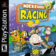 Nicktoons Racing - Playstation | RetroPlay Games