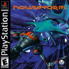 Novastorm - Playstation | RetroPlay Games