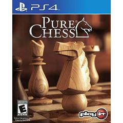 Pure Chess - Playstation 4 | RetroPlay Games