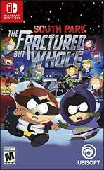 South Park: The Fractured But Whole - Nintendo Switch | RetroPlay Games