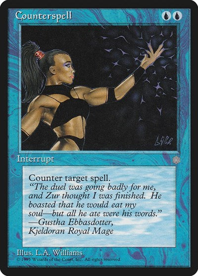 Counterspell [Ice Age] | RetroPlay Games