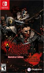Darkest Dungeon: Ancestral Edition - Nintendo Switch | RetroPlay Games