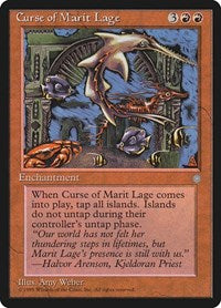 Curse of Marit Lage [Ice Age] | RetroPlay Games