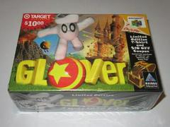 Glover [T-Shirt Edition] - Nintendo 64 | RetroPlay Games