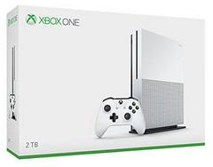 Xbox One 2 TB White Console - Xbox One | RetroPlay Games