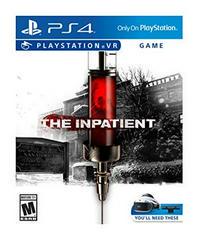 Inpatient - Playstation 4 | RetroPlay Games