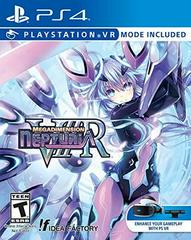 Megadimension Neptunia VIIR - Playstation 4 | RetroPlay Games