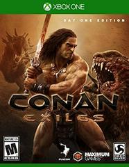 Conan Exiles - Xbox One | RetroPlay Games