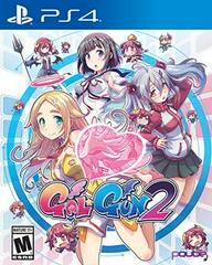 GalGun 2 - Playstation 4 | RetroPlay Games