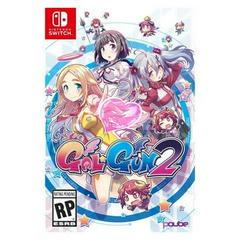 GalGun 2 - Nintendo Switch | RetroPlay Games