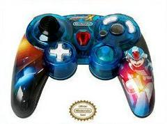 Mega Man X Controller - Gamecube | RetroPlay Games