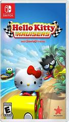Hello Kitty Kruisers - Nintendo Switch | RetroPlay Games