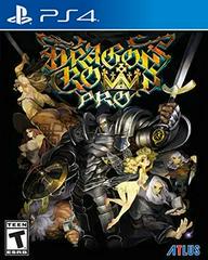 Dragon's Crown Pro - Playstation 4 | RetroPlay Games