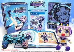 Megadimension Neptunia VIIR Limited Edition - Playstation 4 | RetroPlay Games