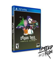 Organ Trail - Playstation Vita | RetroPlay Games
