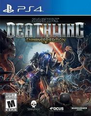 Space Hulk Deathwing Enhanced Edition - Playstation 4 | RetroPlay Games